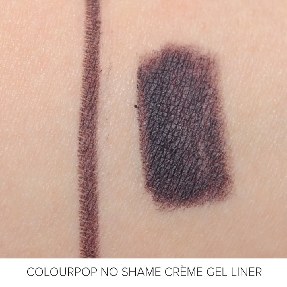 Colourpop Creme Gel Liner